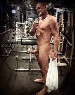 Naked Gym - Sex photos and porn