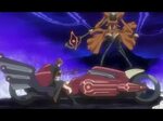 Percival18-YGOPRO-Yu-gi-oh! Anime Turbo Fortune Lady Deck Pr