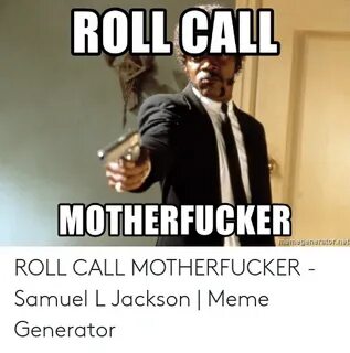 🇲 🇽 25+ Best Memes About Samuel L Jackson Meme Generator Sam