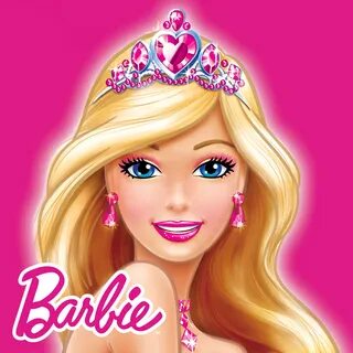 Princess barbie - Artofit
