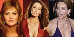 Diane Lane Plastic Surgery Before and After Pictures 2022