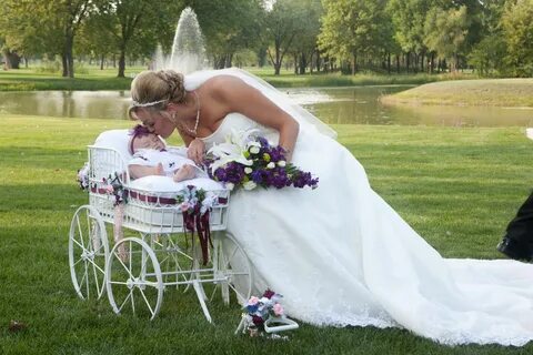 Pin by Jerri Woolworth on Flower Girls & Ring Bearer Wagon f