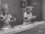 I love lucy - chocolate factory - YouTube