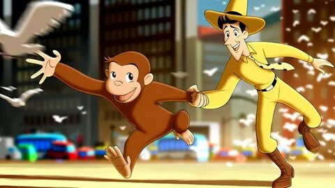 Curious George Movie Related Keywords & Suggestions - Curiou