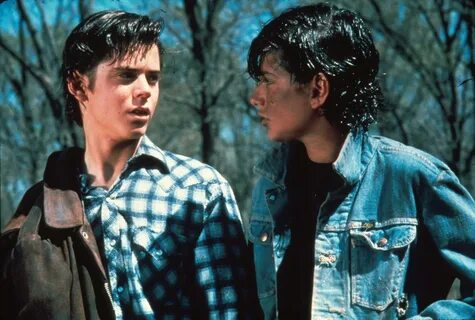 Stills - The Outsiders