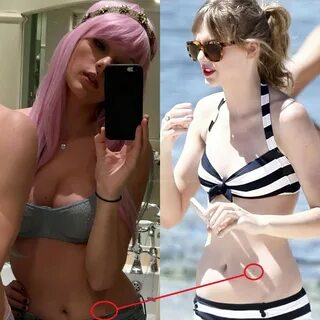 Taylor Swift Sexy Leaked The Fappening (5 Photos) #TheFappen