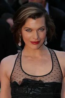 Milla Jovovich Milla jovovich, Celebrities female, Beauty