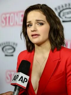 Joey King - Joey King Photos - Zimbio