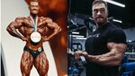 Chris Bumstead Shares His Favorite Tricep Workouts - Fitness