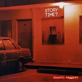 Story Time - EP de Donzell Taggart en Apple Music