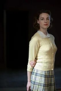 Picture of Jessica Raine