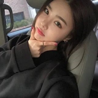 Cute instagram asian girl