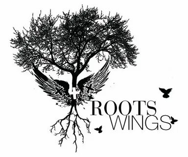 my next tattoo!!! (without the words) im so excited! Roots a