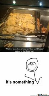 Mac and cheese Memes