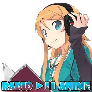 Gallery of anime radio soundtrack appstore for * Boicotpreve