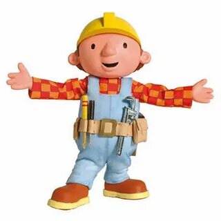 Bob The Builder 90s Babies Only free image download