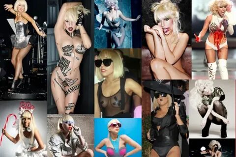 Леди Gaga пугают экстрасенсы