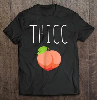 Thicc Peach