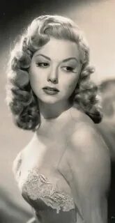 Adele Jergens 1950's Actresses, Classic actresses, Blonde ac