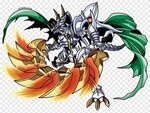 Dunia Digimon Gaomon Cyberdramon Digivolution, digimon, naga