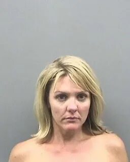 Topless Women MUG SHOT The Smoking Gun