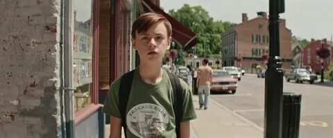 Picture of Jaeden Martell in It - jaeden-lieberher-151475376