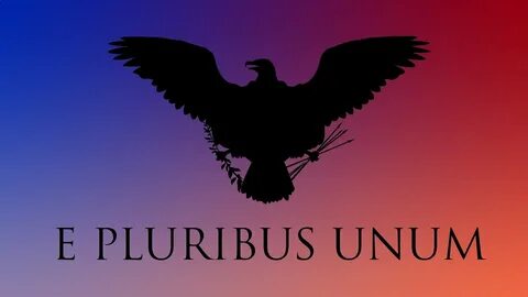 E Pluribus Unum - YouTube