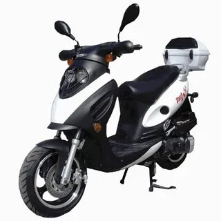 Peace 150cc Dash Gas Scooter Moped http://www.killermotorspo