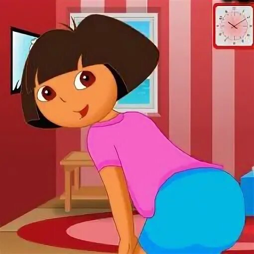 Spank Dora Butt - Play Spank Dora Butt game on Friv 2020