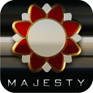 Majesty HD Icon Pack APK Download for Windows - Latest Versi