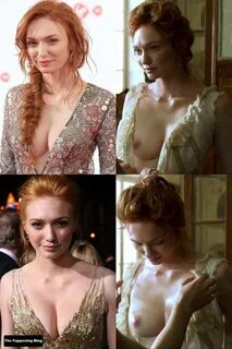 Eleanor Tomlinson Nude Sexy (18 Photos) - TheFappening News