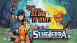 Slugterra Episode 01 The World Beneath Our Feet Part I HD in