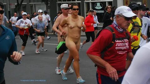 Bay to Breakers