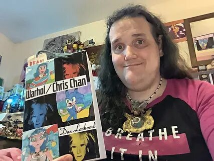 Chris chan trial watch