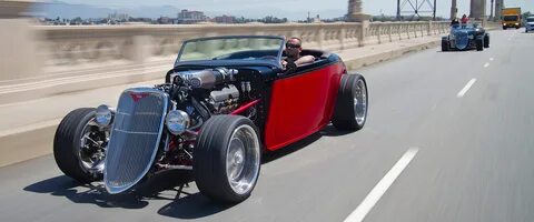 Hot Rod Wallpapers High Quality Download Free