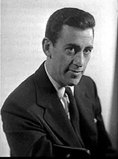 J.D. Salinger Photos