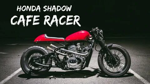 honda shadow cafe racer for Sale OFF-62