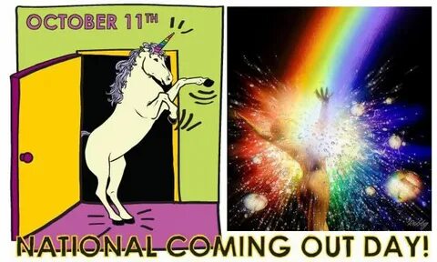 Honoring National Coming Out Day HuffPost Communities