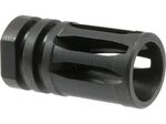 AR-STONER Flash Hider A2 1/2-28 Thread AR-15 9mm Steel Phosp