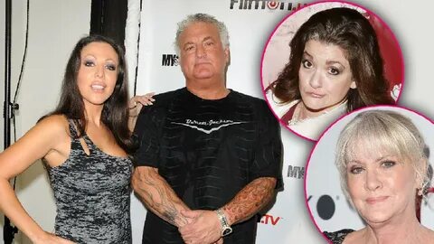 Joey Mary Jo Buttafuoco And Daughter Tell All