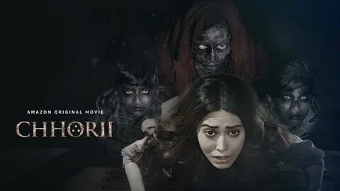 Chhorii (2021) Movie Review: Trailer, Teaser & Song Review C