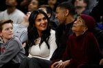Jalen Rose puts a ring on ESPN co-worker Molly Qerim