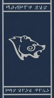 Custom Stormcloak Banner Elder scrolls art, Skyrim, Elder sc