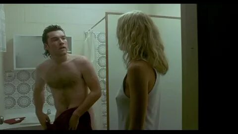 ausCAPS: Sam Worthington nude in Somersault