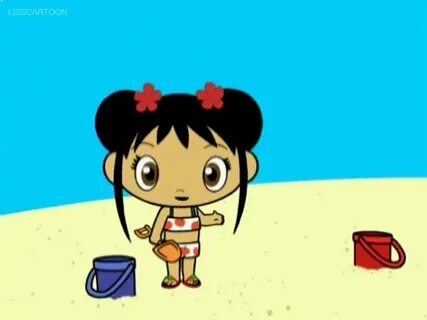 Ni Hao, Kai Lan Season 01 Episode 011 Beach Day Watch Ni Hao