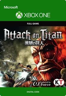 Attack On Titan 2 Material Cheat Xbox One 729