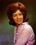 Dottie West (From the 1966 Grand Ole Opry Picture History Bo