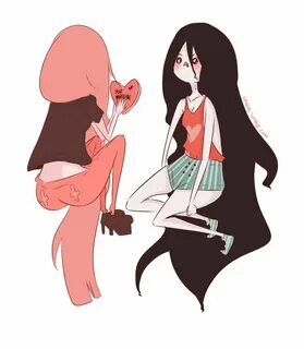 Imagem relacionada Adventure time anime, Marceline, Adventur