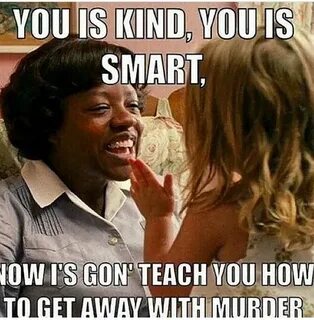 Pin on How To Get Away With Murder