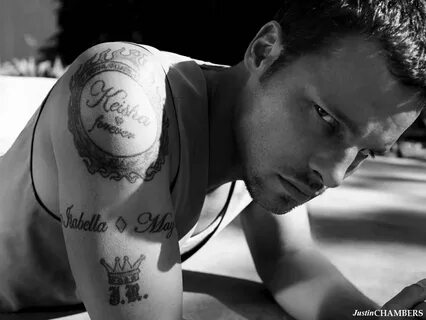 Justin Chambers Photo Gallery1 Tv Series Posters and Cast